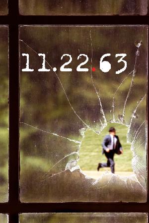 Постер к 11/22/63 (2016)