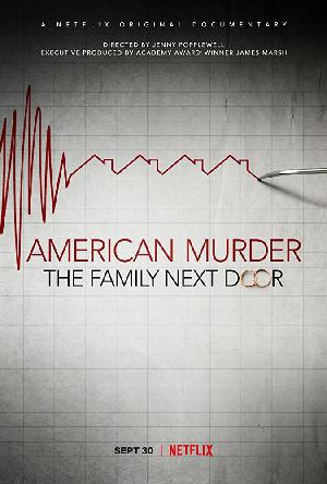 Американское убийство: Семья по соседству смотреть онлайн в HD