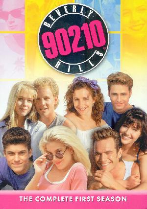 Беверли-Хиллз 90210 смотреть онлайн в HD