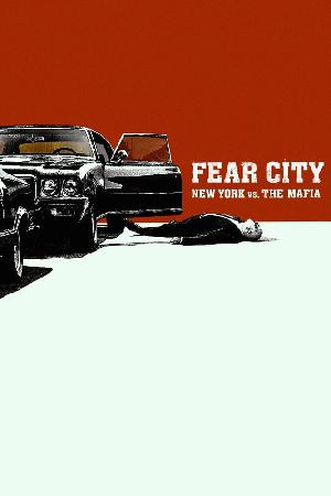 Город страха: Нью-Йорк против мафии смотреть онлайн в HD