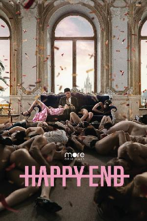 Happy End смотреть онлайн в HD