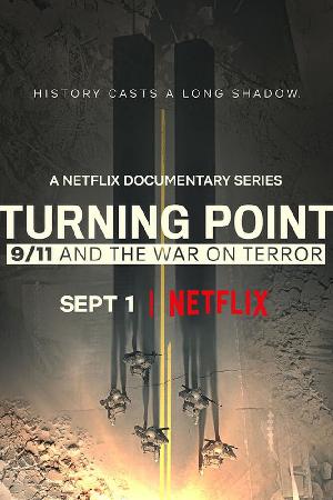 Поворотный момент: 9/11 и война с терроризмом смотреть онлайн в HD