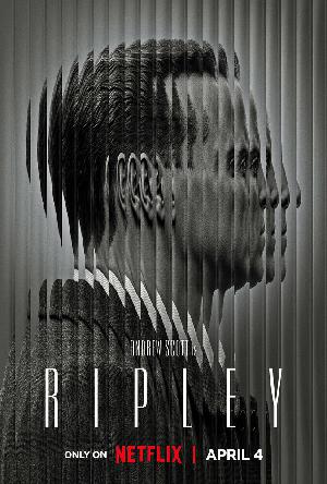 Рипли смотреть онлайн в HD