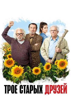 Старые дуралеи смотреть онлайн в HD