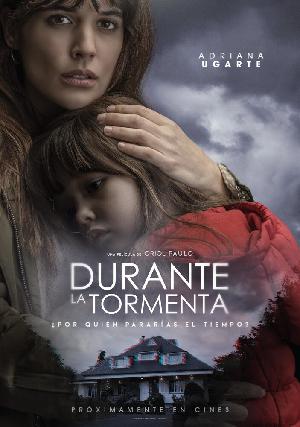 Во время грозы смотреть онлайн в HD