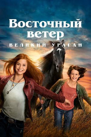 Восточный ветер. Великий ураган смотреть онлайн в HD