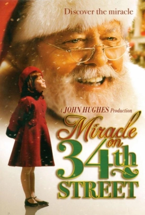 Чудо на 34-й улице 1994