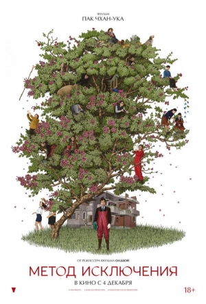 Метод исключения 2025