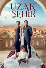 Далекий город 2024