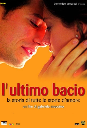 Постер к Последний поцелуй (2001)