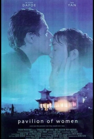 Постер к Участь женщины (2001)