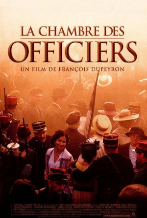 Постер к Палата для офицеров (2001)