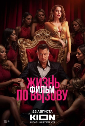 Постер к Жизнь по вызову. Фильм (2025)