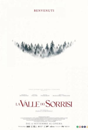 Постер к Долина улыбок (2025)