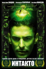 Интакто (2001) онлайн бесплатно